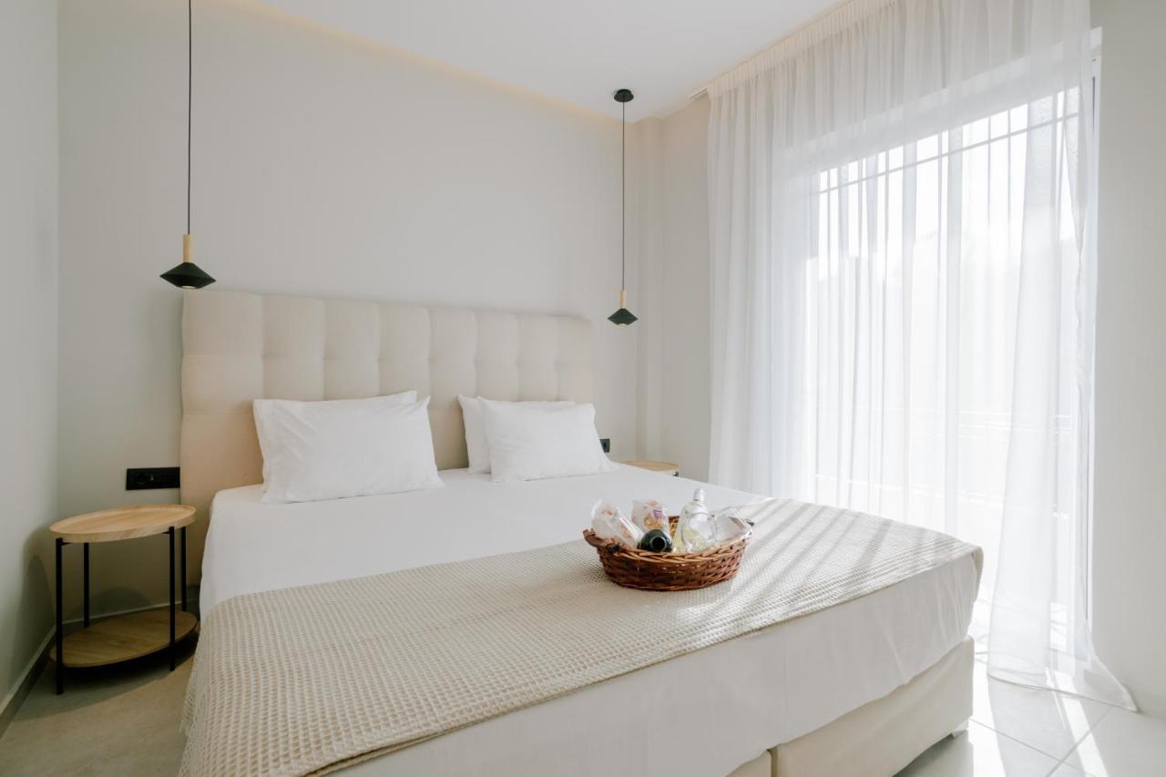 Apartamento Aelia Prime Experience 3 Cos Exterior foto