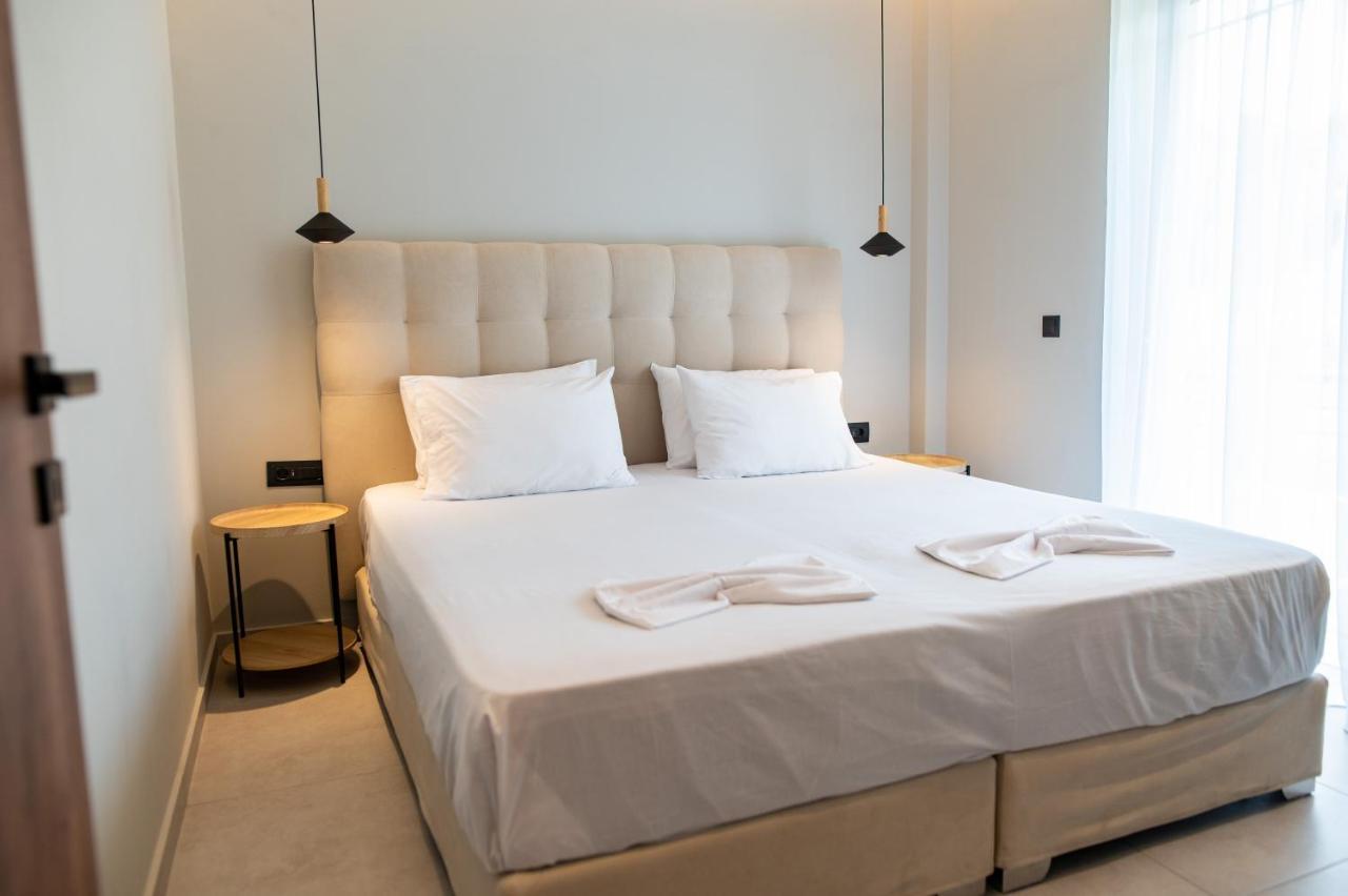 Apartamento Aelia Prime Experience 3 Cos Exterior foto